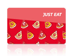 £100 Just Eat UK Voucher